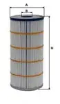 Filtru Hidraulic Donaldson P569614