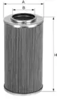 Filtru Hidraulic Donaldson P765281