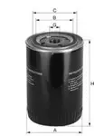 Filtru HIDRAULIC SLH