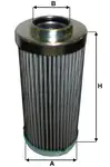 Filtru hidraulic transmisie