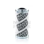 Filtru hidraulic transmisie Mann-Filter HD601