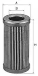 Filtru Hidraulic Uniflux XH6