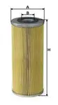 Filtru Hidraulic Uniflux XH29