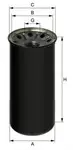 Filtru Hidraulic Uniflux XH729