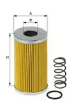 Filtru Hidraulic Uniflux XH1134