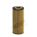 Filtru ulei / Filtru hidraulic, cutie de viteze automata Hengst Filter E28H D203