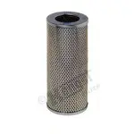 Filtru ulei / Filtru hidraulic, cutie de viteze automata Hengst Filter E49H