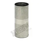 Filtru ulei / Filtru hidraulic, cutie de viteze automata Hengst Filter E97H
