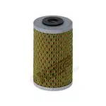 Filtru ulei / Filtru hidraulic, cutie de viteze automata Hengst Filter E63H D130