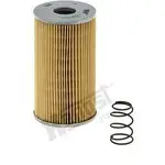Filtru ulei / Filtru hidraulic, cutie de viteze automata Hengst Filter E83H D143