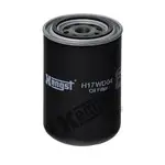 Filtru ulei / Filtru hidraulic, cutie de viteze automata Hengst Filter H17WD04