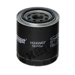 Filtru ulei / Filtru hidraulic, cutie de viteze automata Hengst Filter H24W07