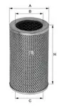 Filtru ulei / Filtru hidraulic, sistem directie
