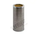 Filtru ulei / Filtru, sistem hidraulic primar Hengst Filter E58H