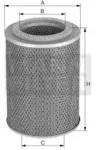 Filtru ulei / Filtru sistem hidraulic primar Mann-Filter H1053/2n
