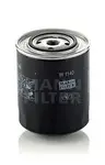 Filtru ulei / Filtru, sistem hidraulic primar