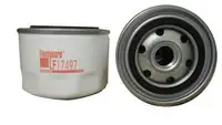 Filtru ulei Fleetguard LF17497