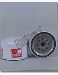Filtru ulei