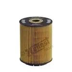Filtru ulei Hengst Filter E1001H D28