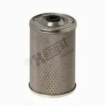 Filtru ulei Hengst Filter E10S010