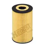 Filtru ulei Hengst Filter E115H01 D208