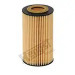 Filtru ulei Hengst Filter E11H D57