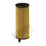 Filtru ulei Hengst Filter E122H D187