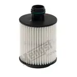 Filtru ulei Hengst Filter E124H01 D202