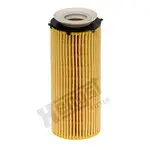 Filtru ulei Hengst Filter E125H D209