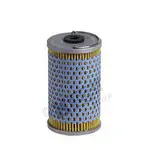 Filtru ulei Hengst Filter E135H D08