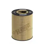 Filtru ulei Hengst Filter E13H D47