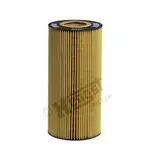 Filtru ulei Hengst Filter E175H D129