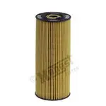 Filtru ulei Hengst Filter E197H D06