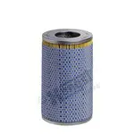 Filtru ulei Hengst Filter E198H02