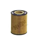 Filtru ulei Hengst Filter E203H D67