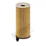 Filtru ulei Hengst Filter E204H D218