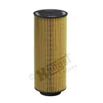Filtru ulei Hengst Filter E21H D74