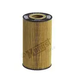 Filtru ulei Hengst Filter E24H D80