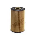 Filtru ulei Hengst Filter E353H D54