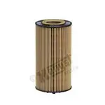 Filtru ulei Hengst Filter E355H01 D58