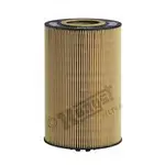 Filtru ulei Hengst Filter E422H D86