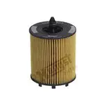 Filtru ulei Hengst Filter E630H D103
