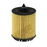 Filtru ulei Hengst Filter E630H02 D103
