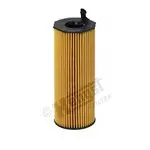 Filtru ulei Hengst Filter E73H D134