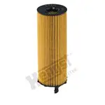 Filtru ulei Hengst Filter E73H D207