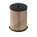 Filtru ulei Hengst Filter E76H D133