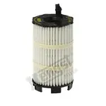 Filtru ulei Hengst Filter E813H D188