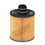Filtru ulei Hengst Filter E826H D268