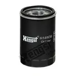 Filtru ulei Hengst Filter H14W39