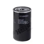 Filtru ulei Hengst Filter H14WD01